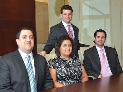 Maldonado Law Group Attorneys